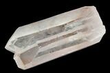 Thick, Clear Quartz Crystal Points - 2" Size - Photo 2